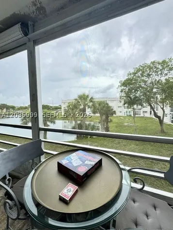 8300 Sunrise Lakes Boulevard Sunrise FL 33322