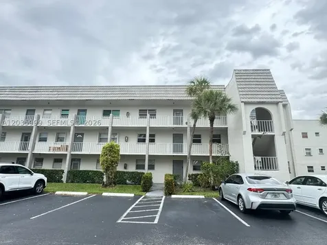 8300 Sunrise Lakes Boulevard Sunrise FL 33322