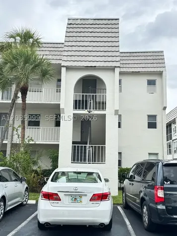 8300 Sunrise Lakes Boulevard Sunrise FL 33322