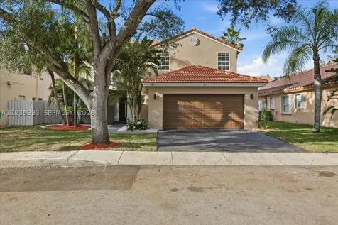 13209 NW 12th Court Sunrise FL 33323