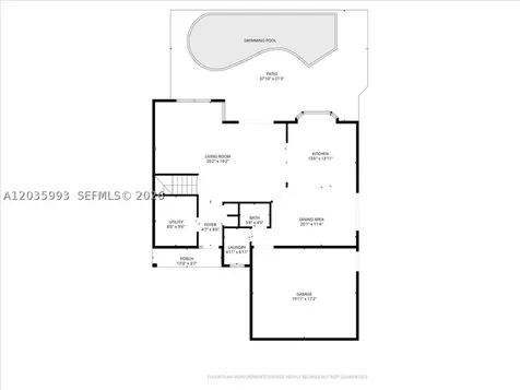13209 NW 12th Court Sunrise FL 33323