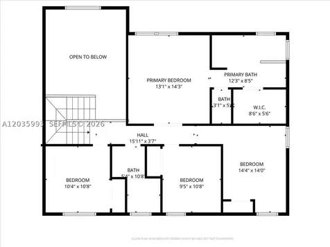 13209 NW 12th Court Sunrise FL 33323