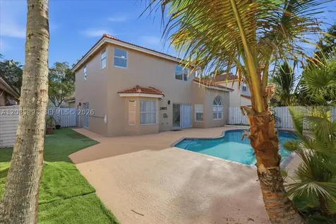 13209 NW 12th Court Sunrise FL 33323