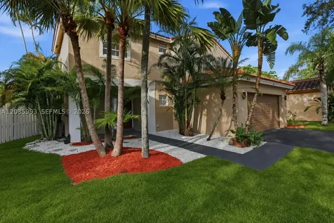 13209 NW 12th Court Sunrise FL 33323