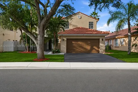 13209 NW 12th Court Sunrise FL 33323