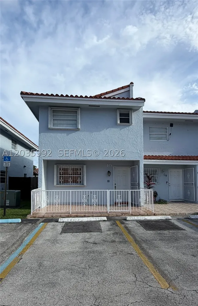 550 SW 115th Avenue Sweetwater FL 33174