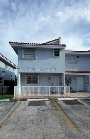 550 SW 115th Avenue Sweetwater FL 33174