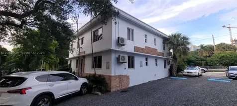 350 SW 15th Road Miami FL 33129