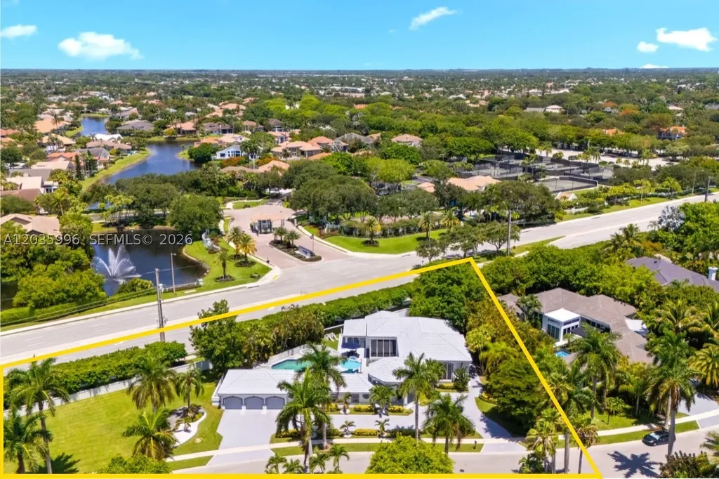 2673 NW 64th Boulevard Boca Raton FL 33496