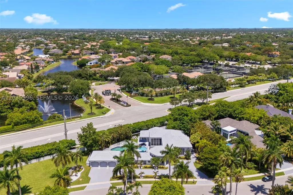 2673 NW 64th Boulevard Boca Raton FL 33496
