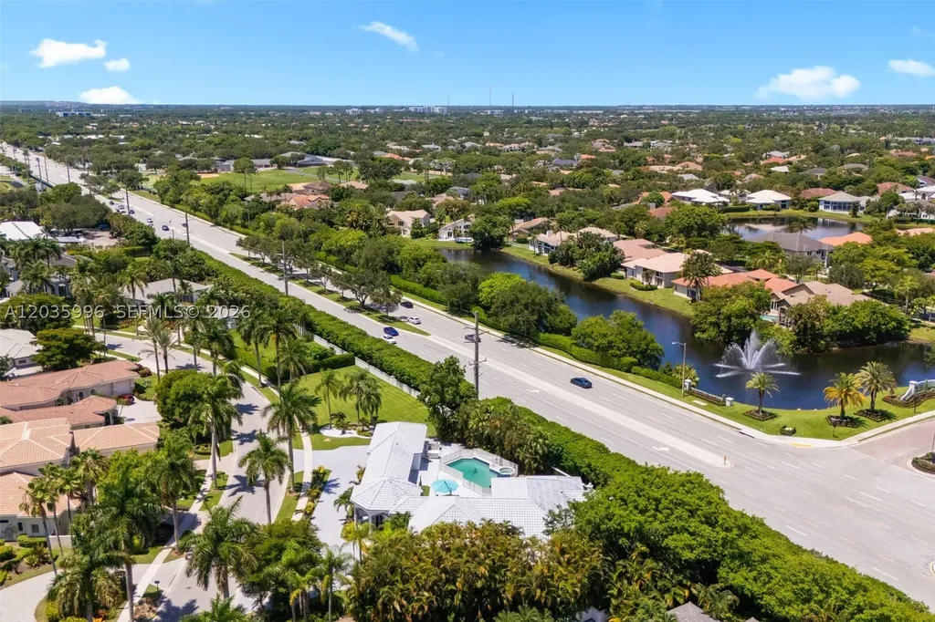 2673 NW 64th Boulevard Boca Raton FL 33496
