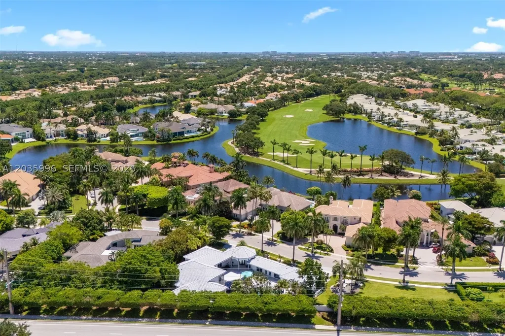 2673 NW 64th Boulevard Boca Raton FL 33496
