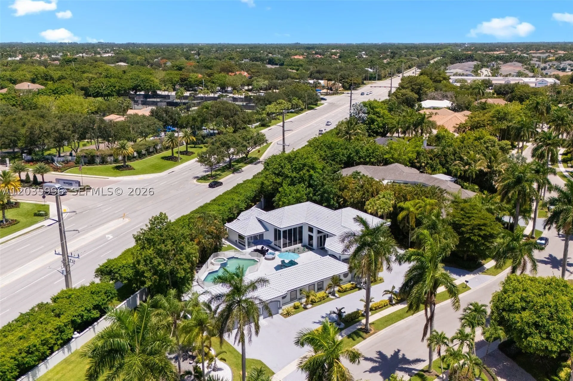 2673 NW 64th Boulevard Boca Raton FL 33496