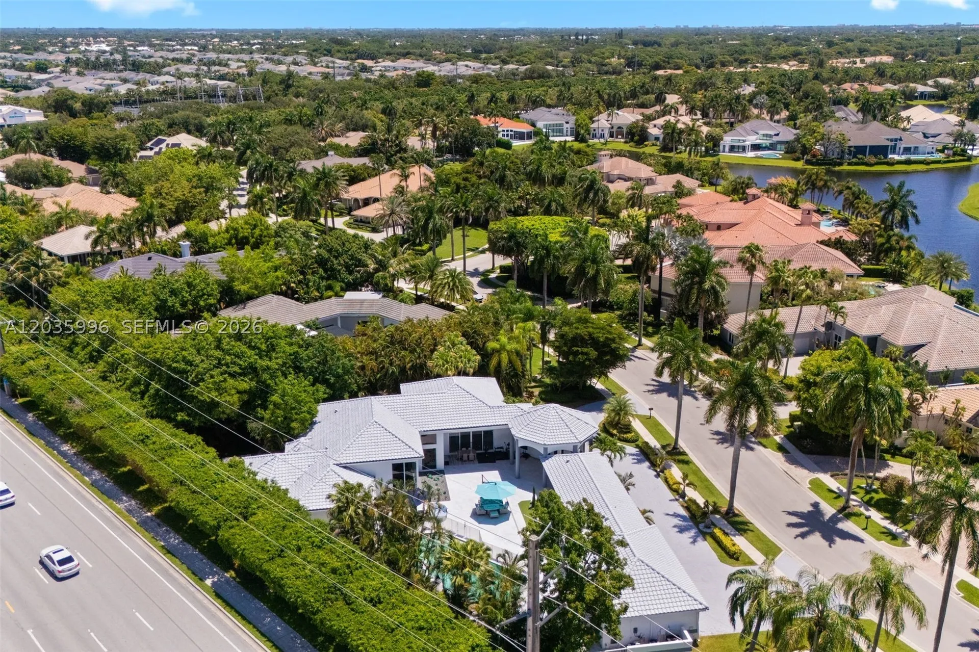 2673 NW 64th Boulevard Boca Raton FL 33496
