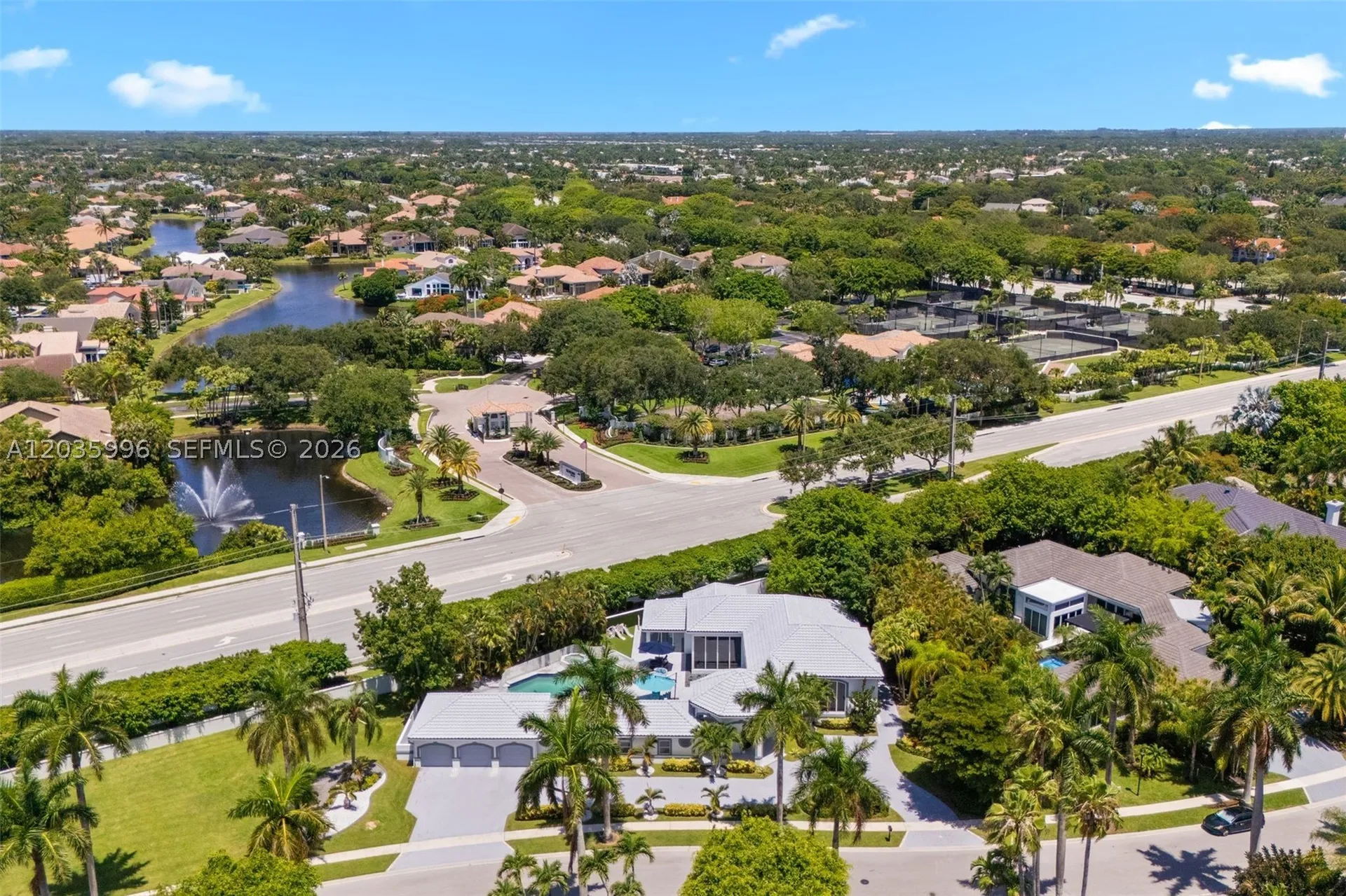 2673 NW 64th Boulevard Boca Raton FL 33496
