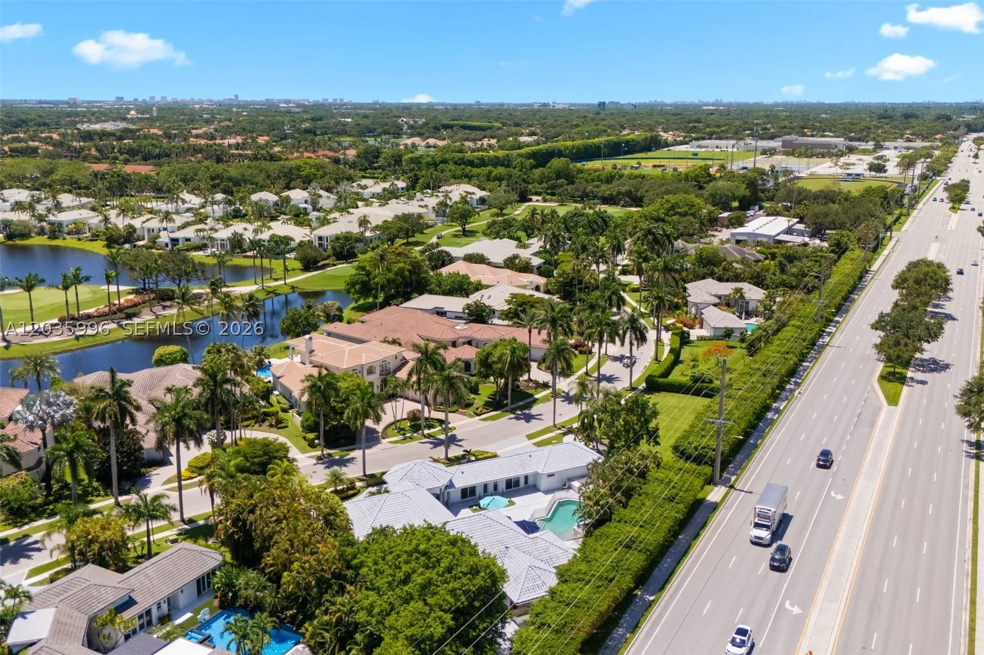 2673 NW 64th Boulevard Boca Raton FL 33496