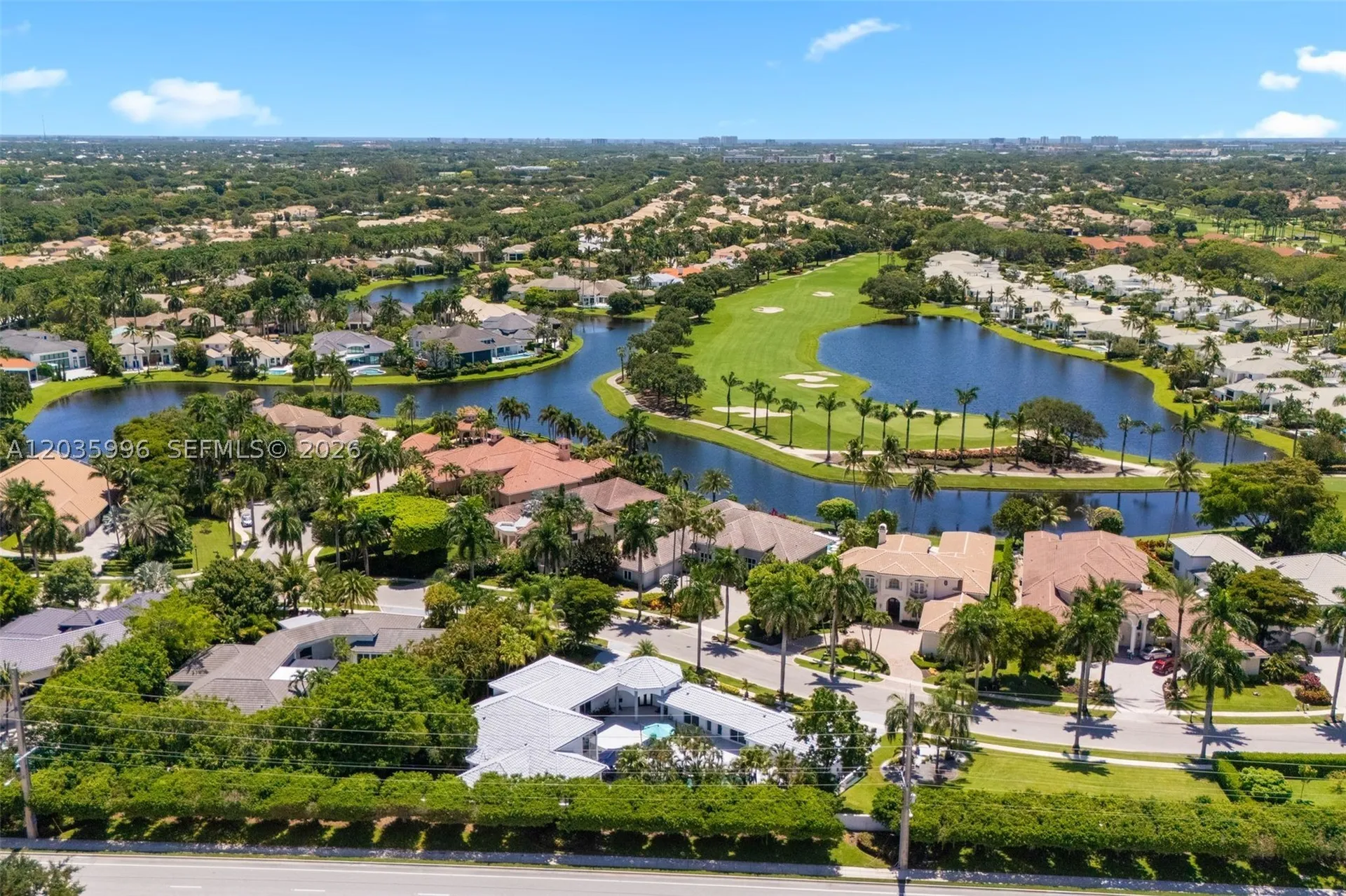 2673 NW 64th Boulevard Boca Raton FL 33496