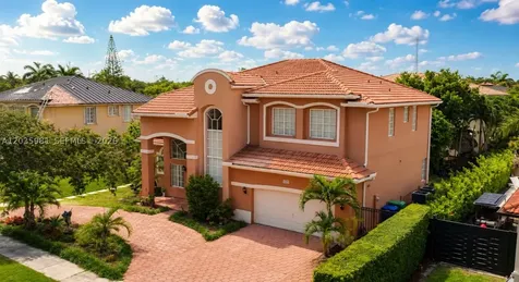 7856 NW 167th Terrace Miami Lakes FL 33016