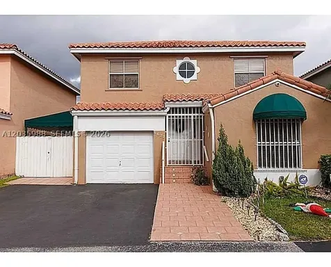8627 NW 1st Lane Miami FL 33126