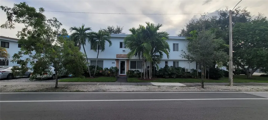 350 SW 15th Road Miami FL 33129