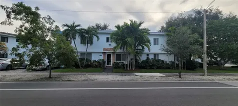 350 SW 15th Road Miami FL 33129