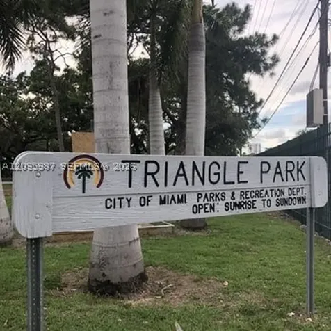 350 SW 15th Road Miami FL 33129