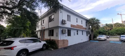 350 SW 15th Road Miami FL 33129