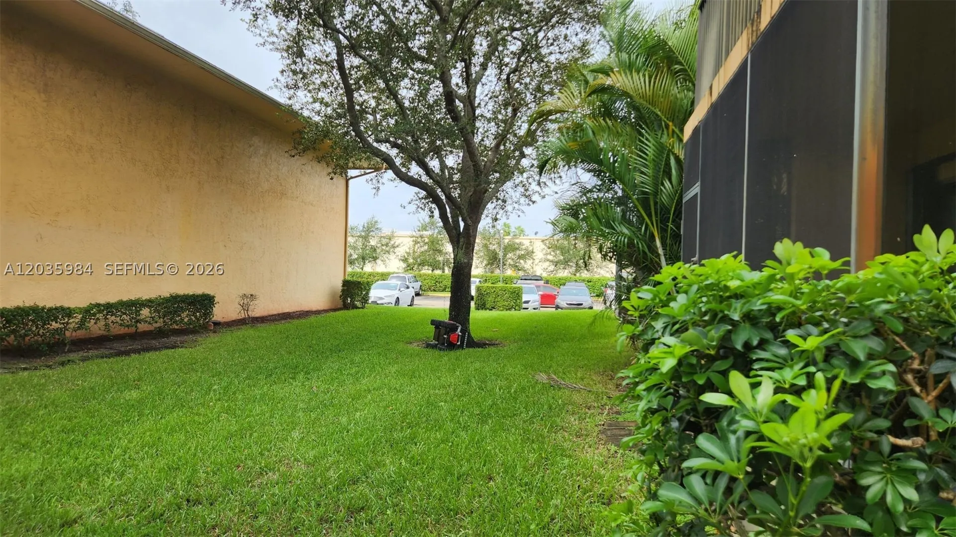 5981 Washington Street Hollywood FL 33023
