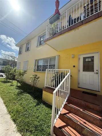 7720 Byron Avenue Miami Beach FL 33141
