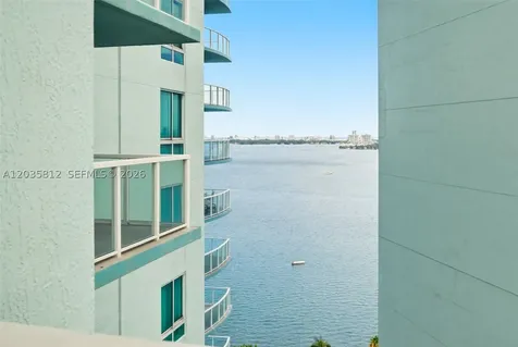 1900 N Bayshore Drive Miami FL 33132