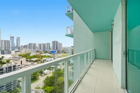 1900 N Bayshore Drive Miami FL 33132