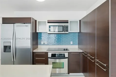 1900 N Bayshore Drive Miami FL 33132