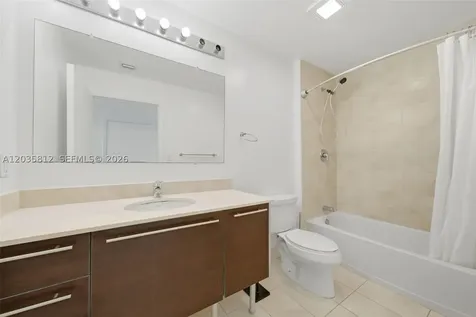1900 N Bayshore Drive Miami FL 33132