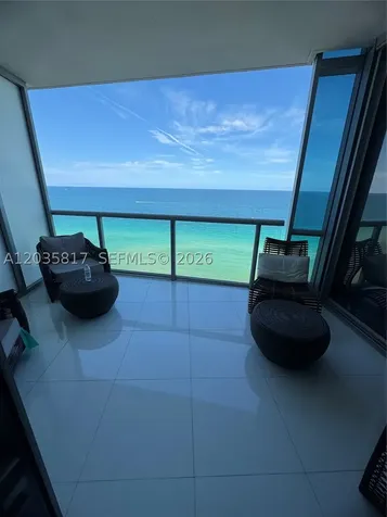 17121 Collins Avenue Sunny Isles Beach FL 33160
