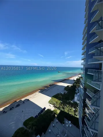17121 Collins Avenue Sunny Isles Beach FL 33160