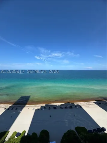 17121 Collins Avenue Sunny Isles Beach FL 33160