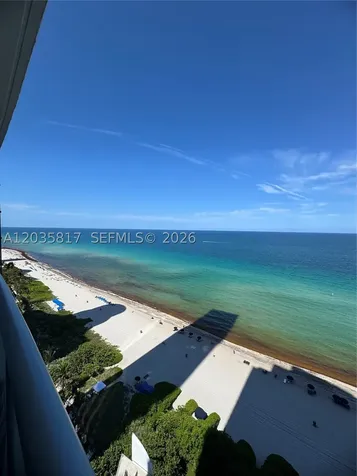 17121 Collins Avenue Sunny Isles Beach FL 33160