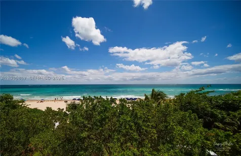 17121 Collins Avenue Sunny Isles Beach FL 33160