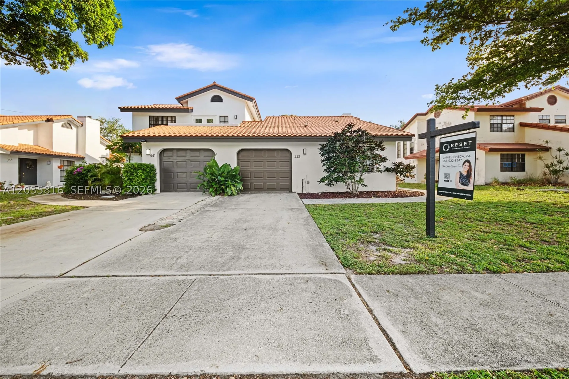 443 NE 38th Street Boca Raton FL 33431