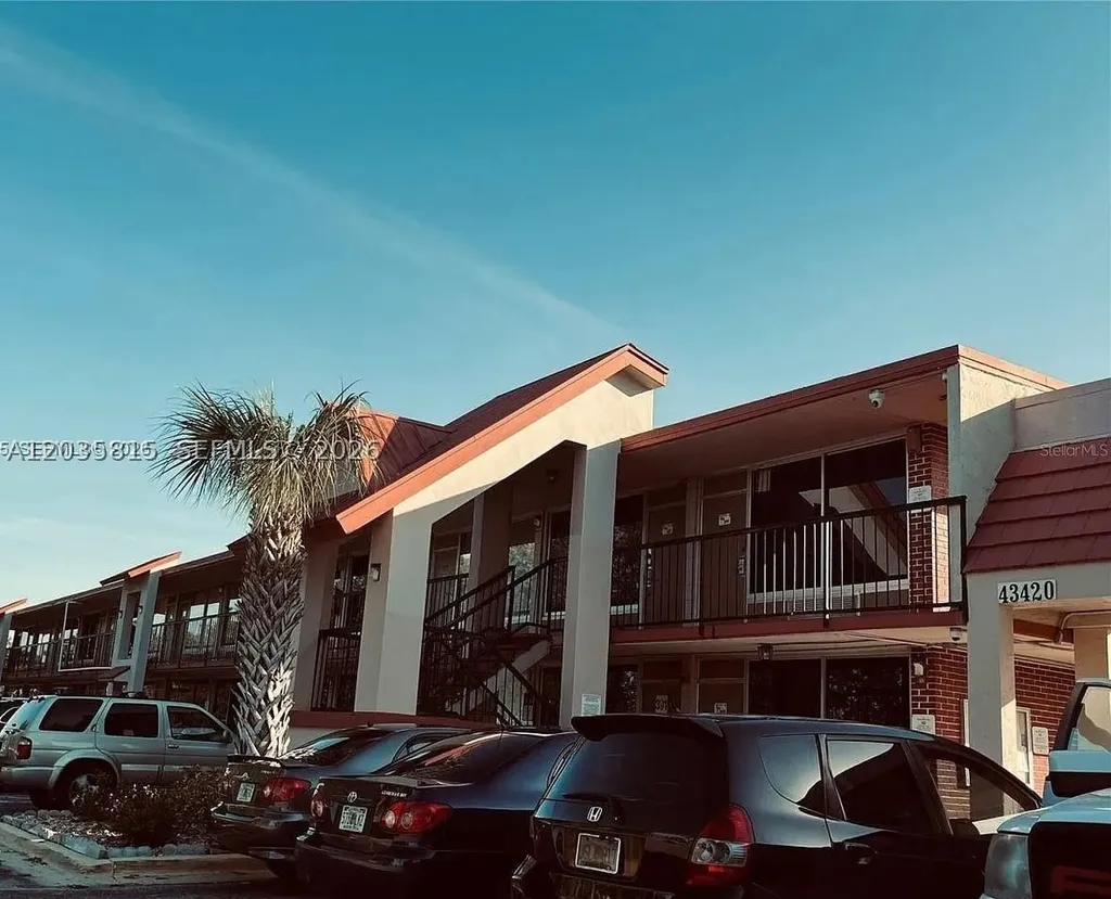 43420 Highway 27 Davenport FL 33837