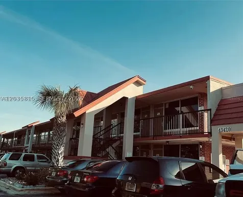43420 Highway 27 Davenport FL 33837