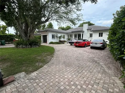 12885 SW 77 Avenue Pinecrest FL 33156