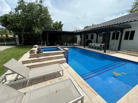 12885 SW 77 Avenue Pinecrest FL 33156