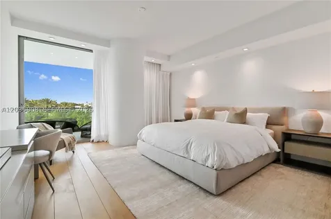 10203 Collins Avenue Bal Harbour FL 33154