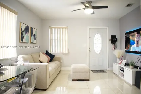3520 NW 99th Street Miami FL 33147
