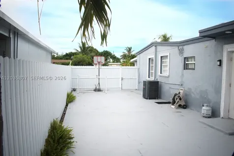 3520 NW 99th Street Miami FL 33147