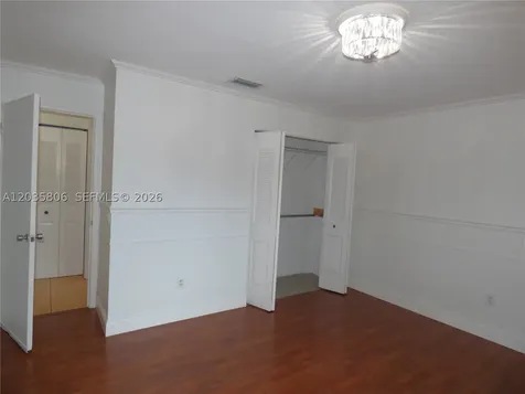 10857 SW 132nd Cir Court Miami FL 33186