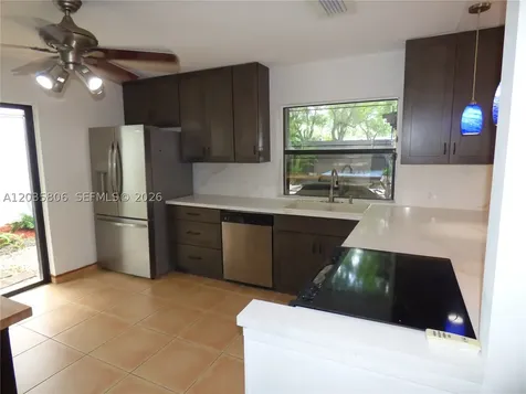 10857 SW 132nd Cir Court Miami FL 33186
