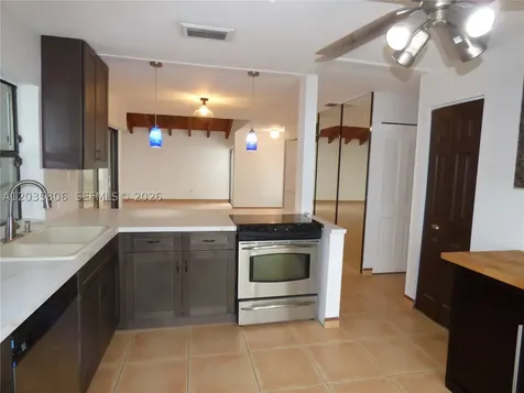 10857 SW 132nd Cir Court Miami FL 33186