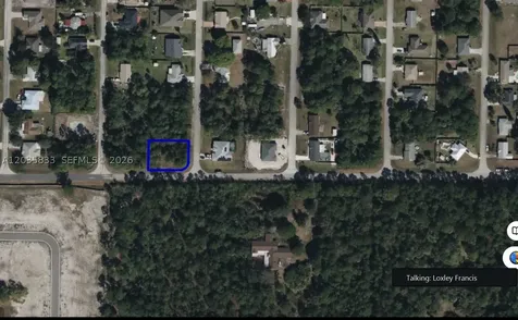 202 Jacaranda Avenue NW Palm Bay FL 32907
